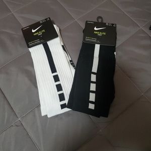 Nike Elite Socks